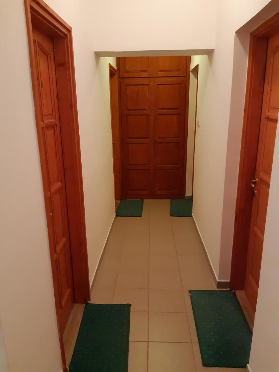 מלון טוקאי Borgaleria מראה חיצוני תמונה